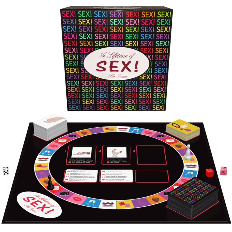Giochi in francese