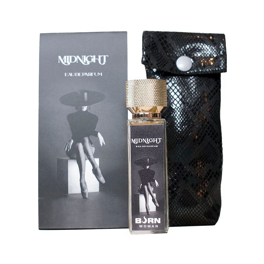 Profumi da donna