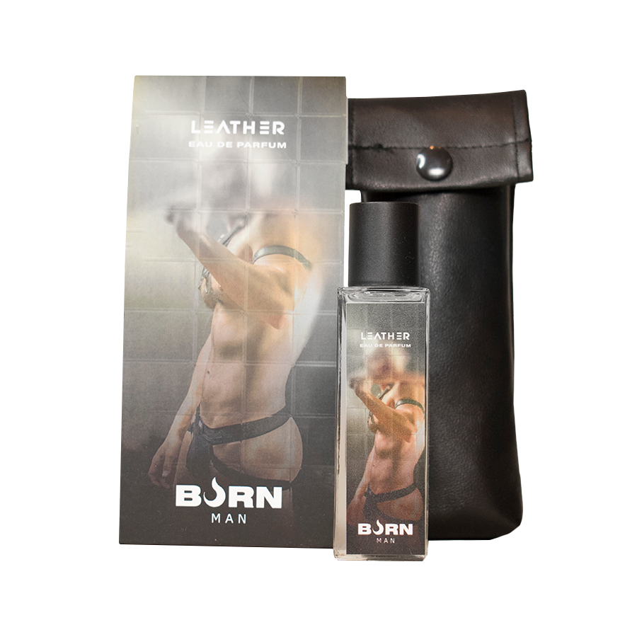 Profumi da uomo