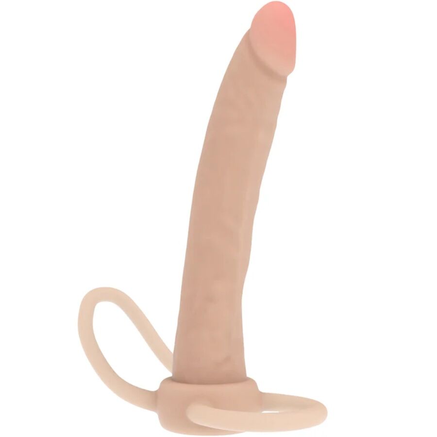 Dildo anali