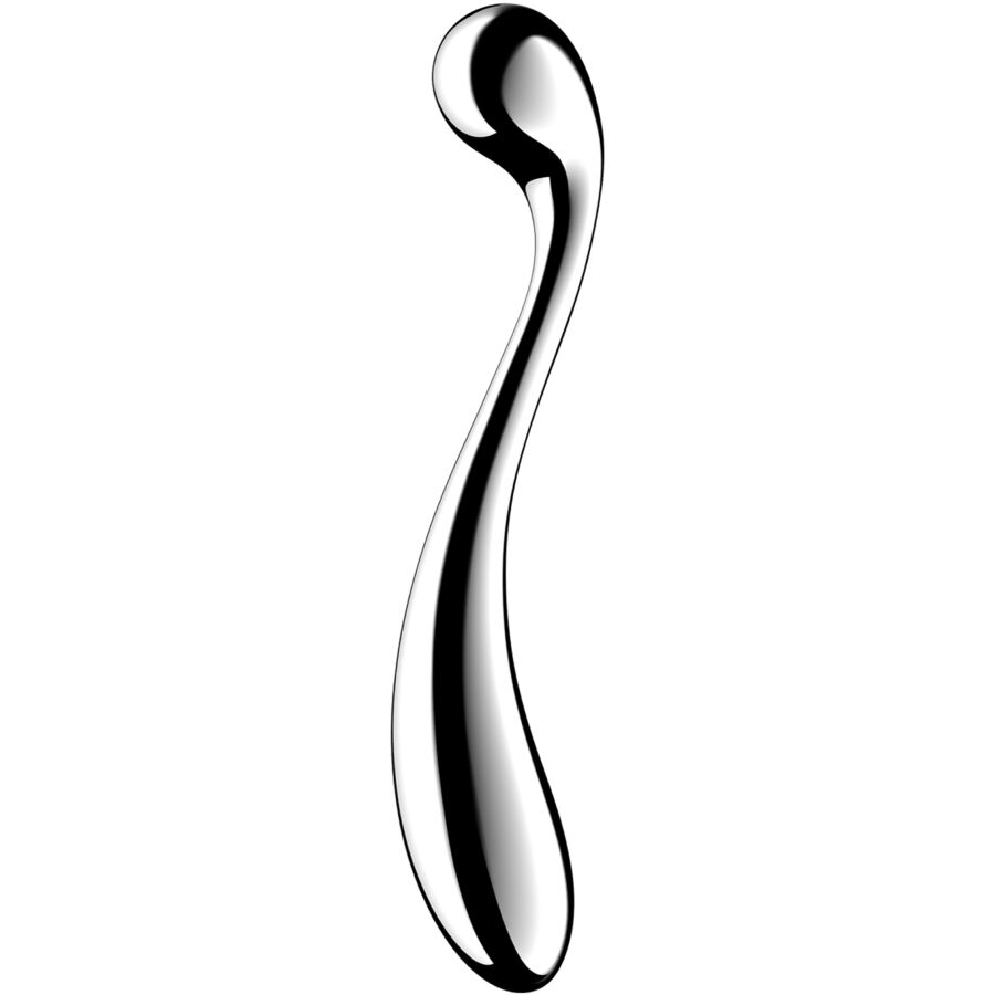 Dildo con punto G