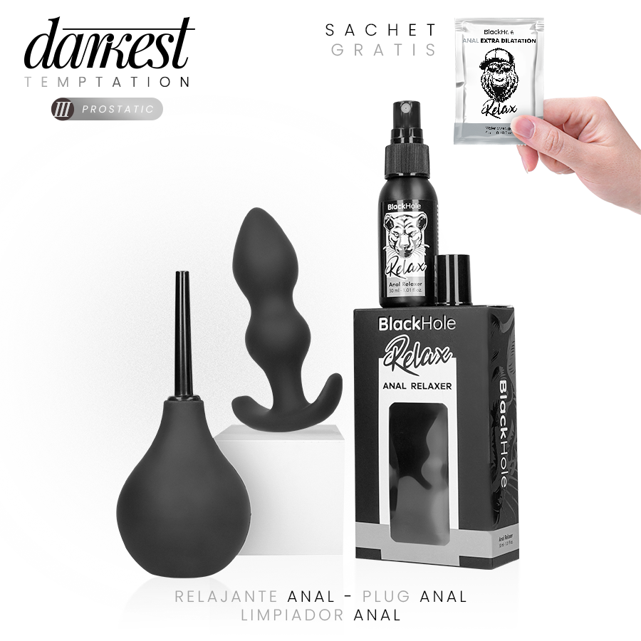 Speciale prostatico