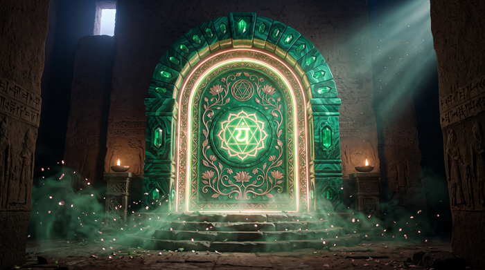 gate of the heart