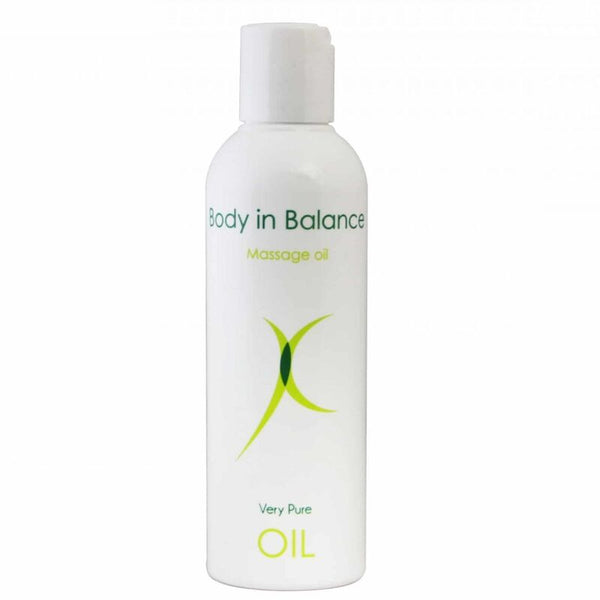 BODY IN BALANCE - OLIO INTIMO CORPO IN EQUILIBRIO 200 ML