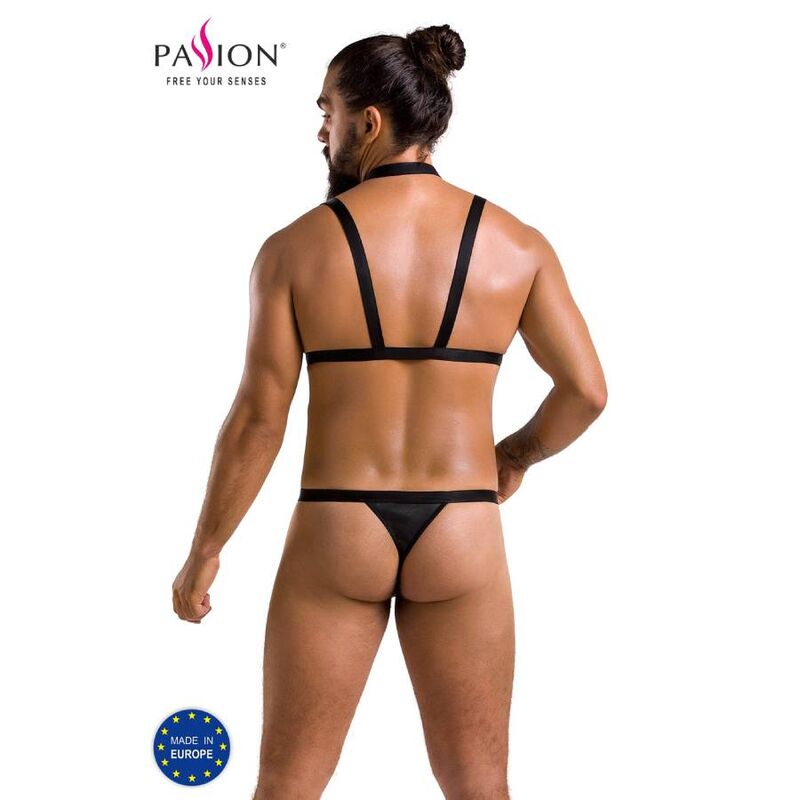 PASSION - 039 SET ANDREW NERO S/M