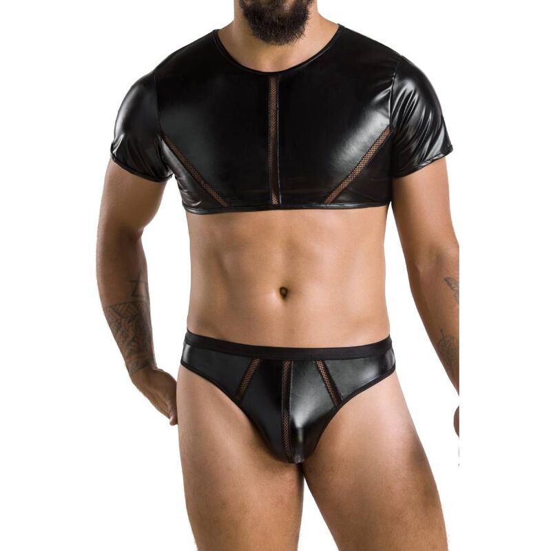 PASSION - 057 SET PETER NERO L/XL