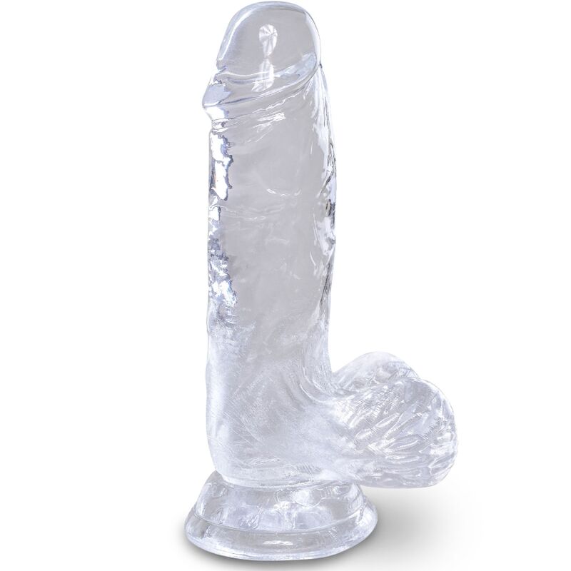 Dildo strapon