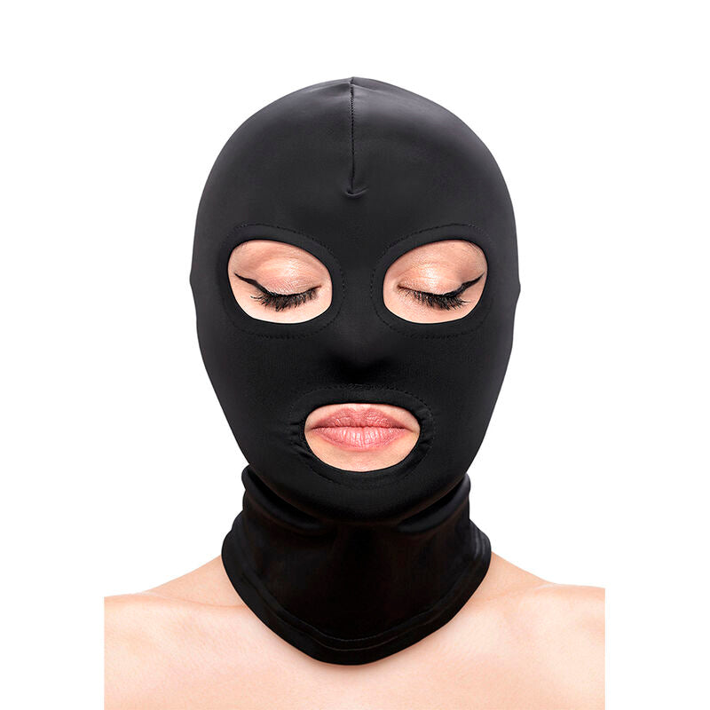 Cappello BDSM