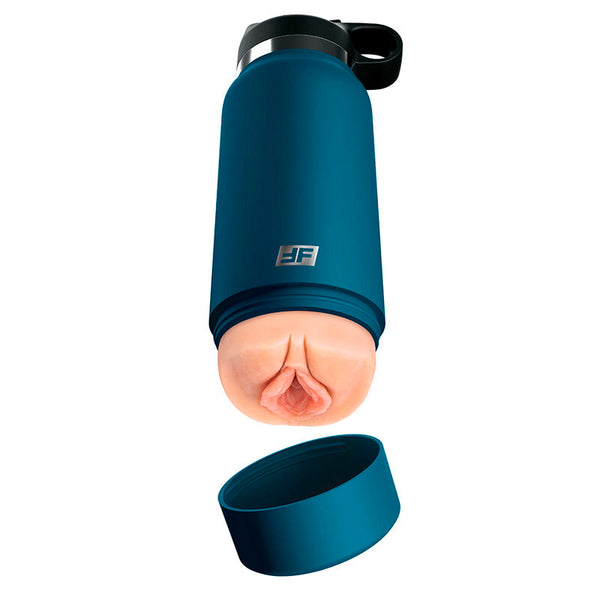 PDX PLUS - FUCK FLASK VAGINE DISCRET STROKER FLESH MODELLO 1