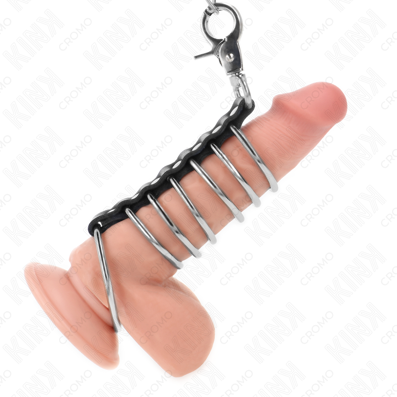 Cinghie per pene fetish