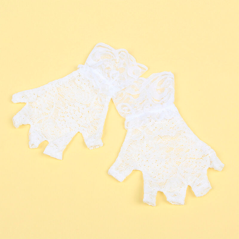 SUBBLIME - 954314 COSTUME DA CAMERIERA SEXY NERO/BIANCO L/XL