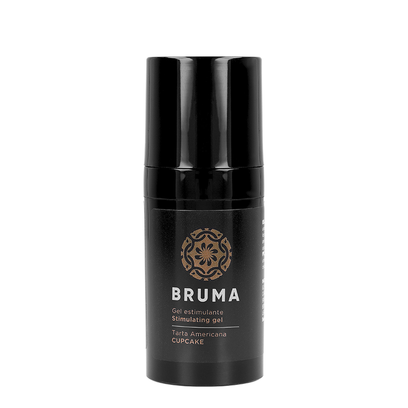 BRUMA - ONAGRA BALSAMO INTENSIFICANTE GUSTO CUPCAKE 15 ML