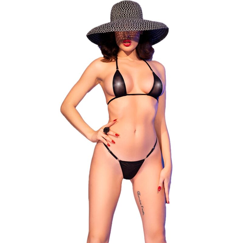 Microbikini