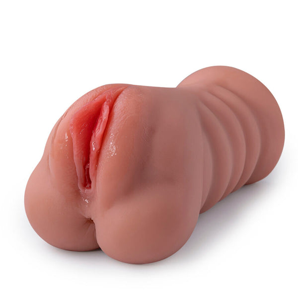XISE - RAMAR MASTURBATORE VAGINA CON VIBRAZIONE