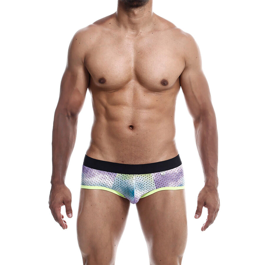 MOB - BOXER VERDE TAGLIA S