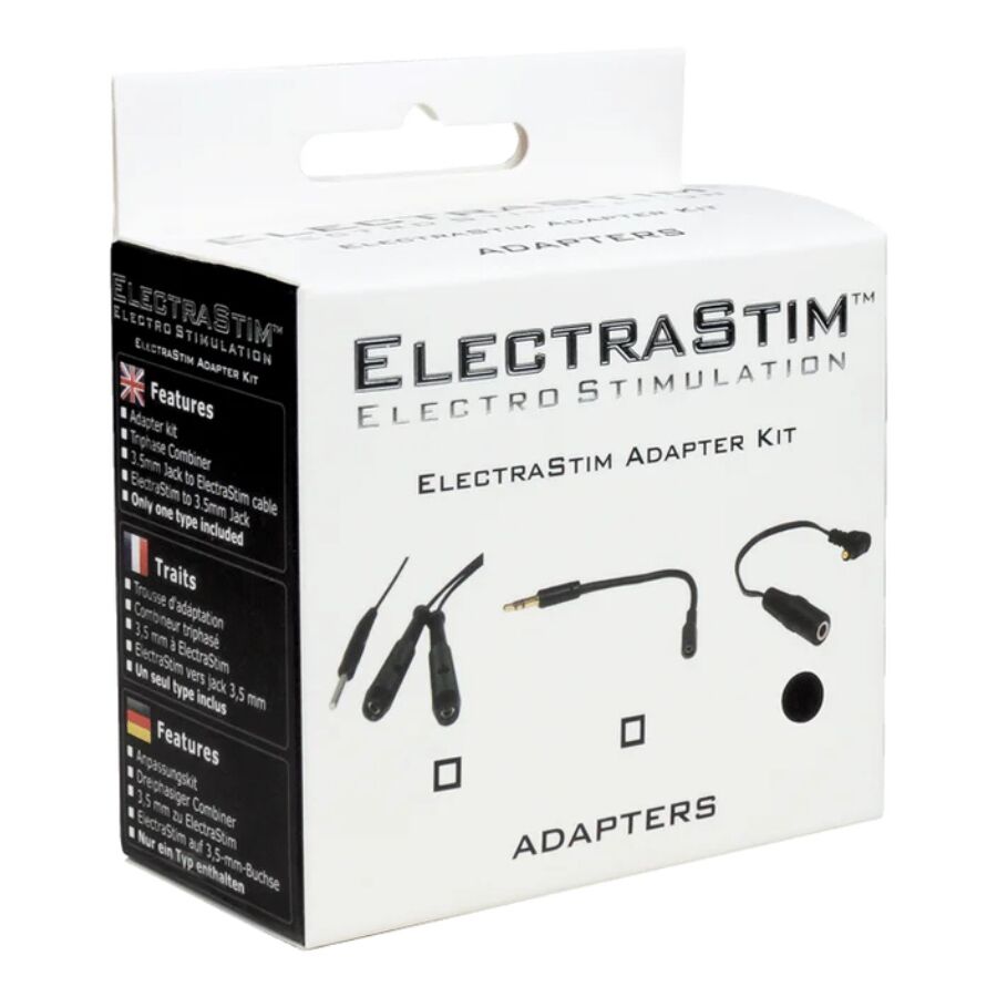 ELECTRASTIM - CAVO COMBINATORE TRIFASE