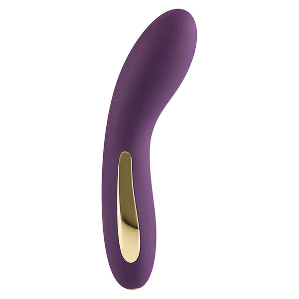 TOYJOY - VIBRATORE VIOLA LUMINATO