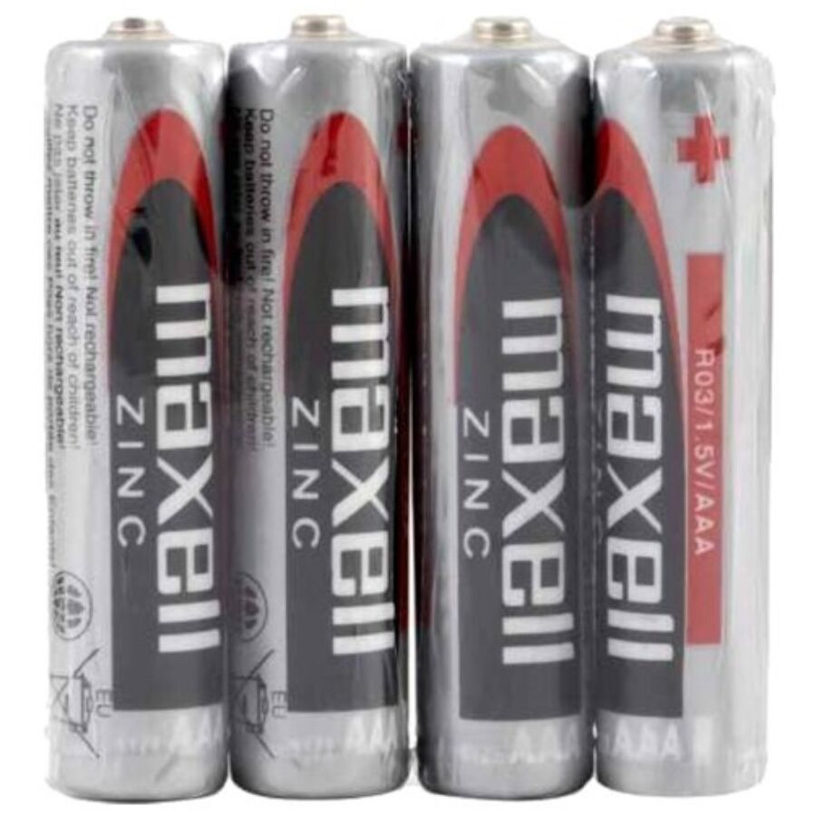 Batterie alcaline