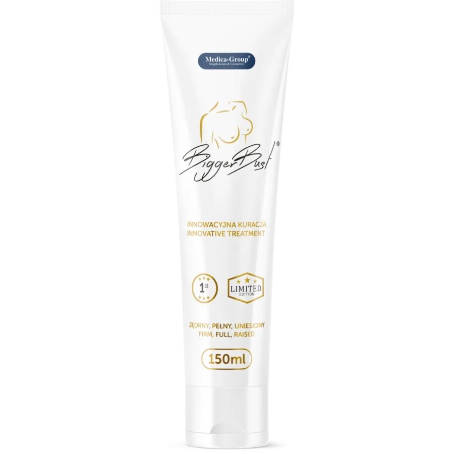 MEDICA GROUP - SIERO PER UN SENO PIÙ GRANDE 150 ML