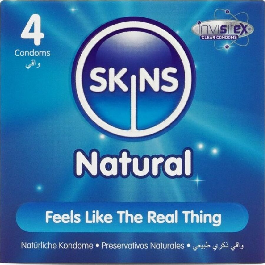 Gamma naturale