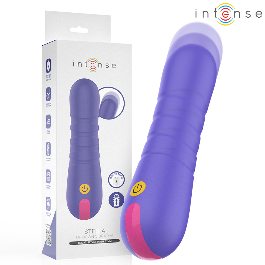 Classici vibratori anali o vaginali