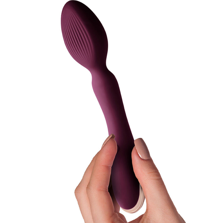 CLIMAXIMUM - VIBRATORE AURORA WAND