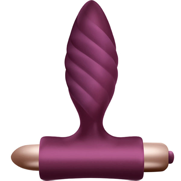 CLIMAXIMUM - ORYX TAPPO ANALE RITORTO