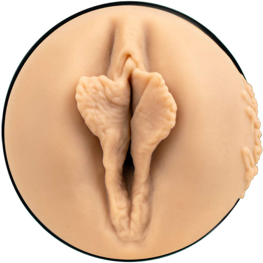 Stelle porno vagine
