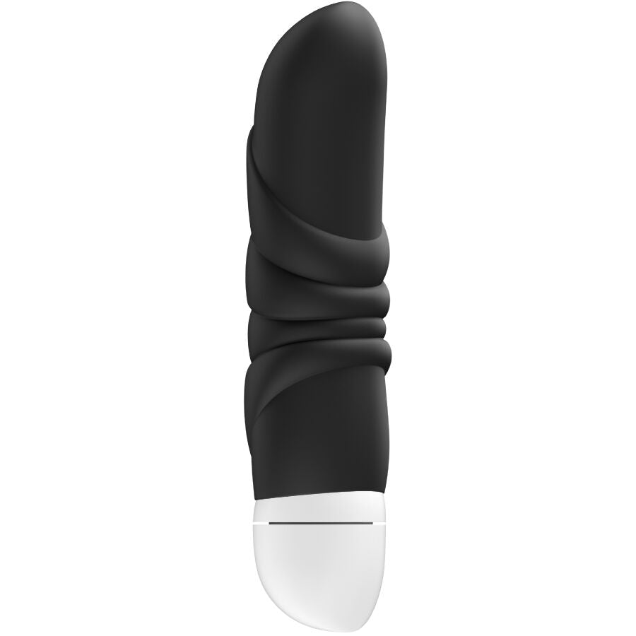 FUN FACTORY - JAM MINI VIBRATORE NERO