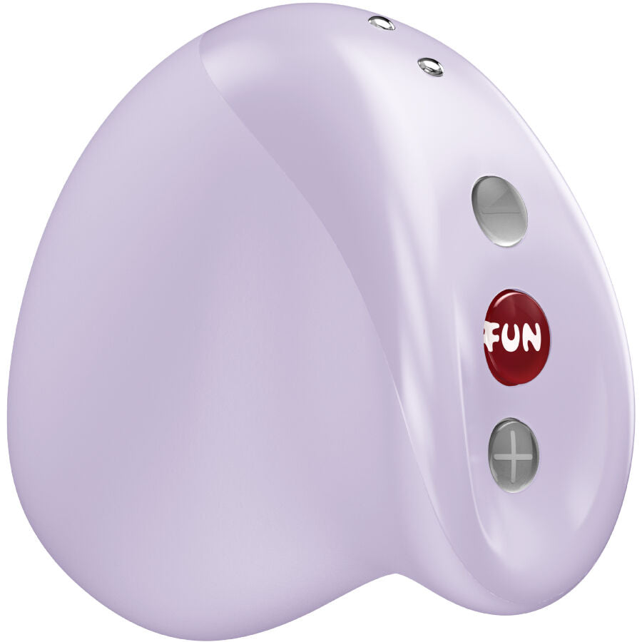 FUN FACTORY - VIBRATORE MEA AIR PULSE VIOLA