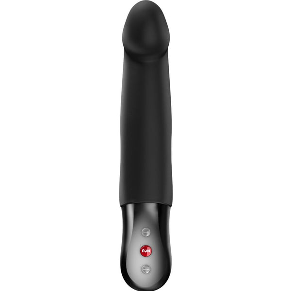 FUN FACTORY - STRONIC REAL THRUSTING PULSATORS NERO