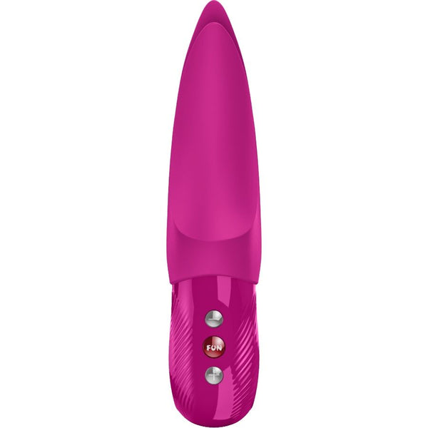FUN FACTORY - VIBRATORE VOLTA LAY-ON MAGENTA