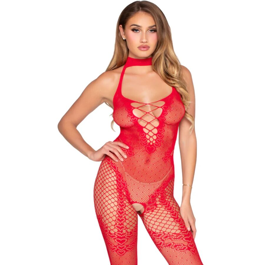 Bodystocking