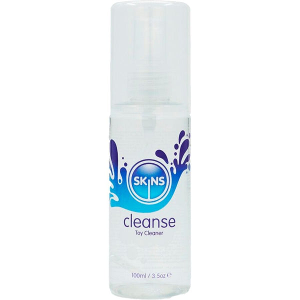 SKINS - DETERGENTE PER GIOCATTOLI 100 ML