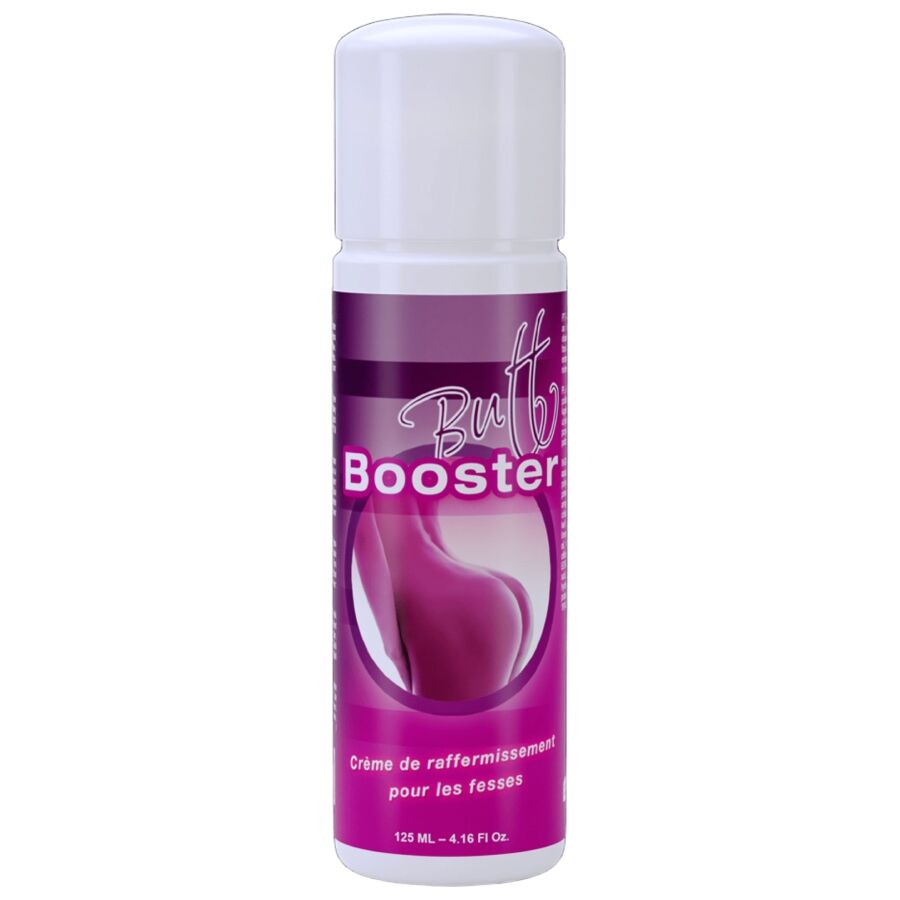 RUF - CREMA RASSODANTE BUTT BOOSTER