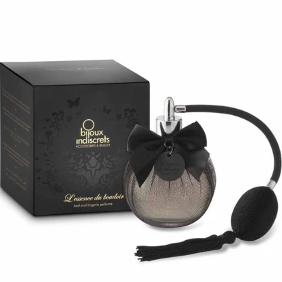 BIJOUX - BOUDOIR SCHEDA PROFUMATORE 100 ML