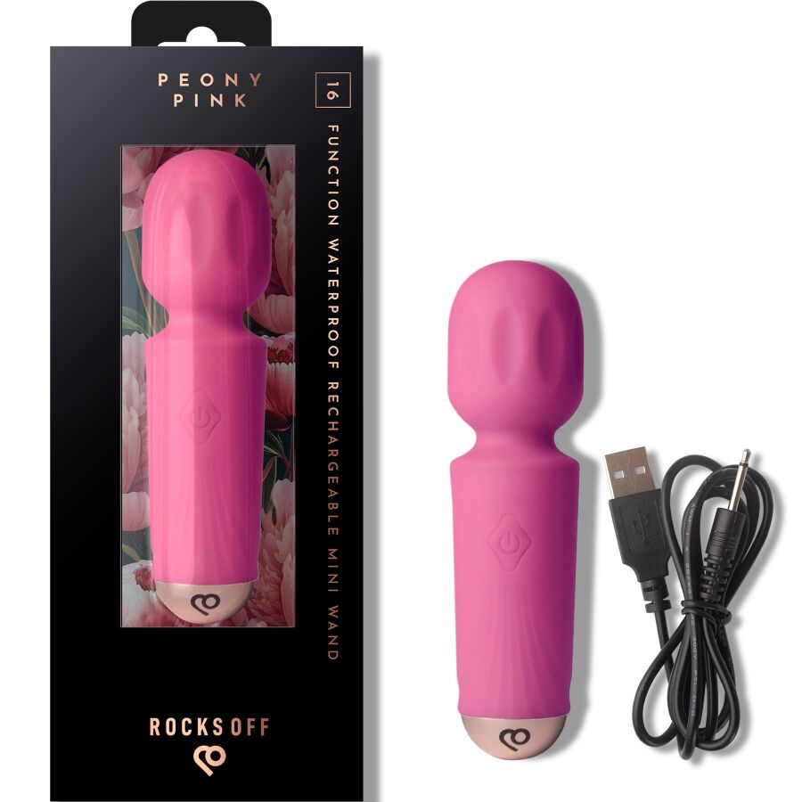 Mini vibratori