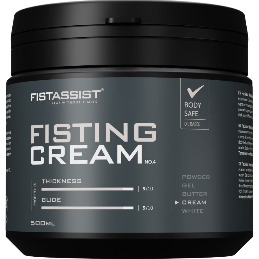 Creme per massaggi