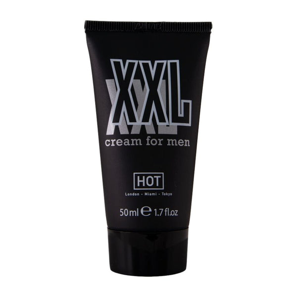 HOT - CREMA XXL PER UOMO 50 ML