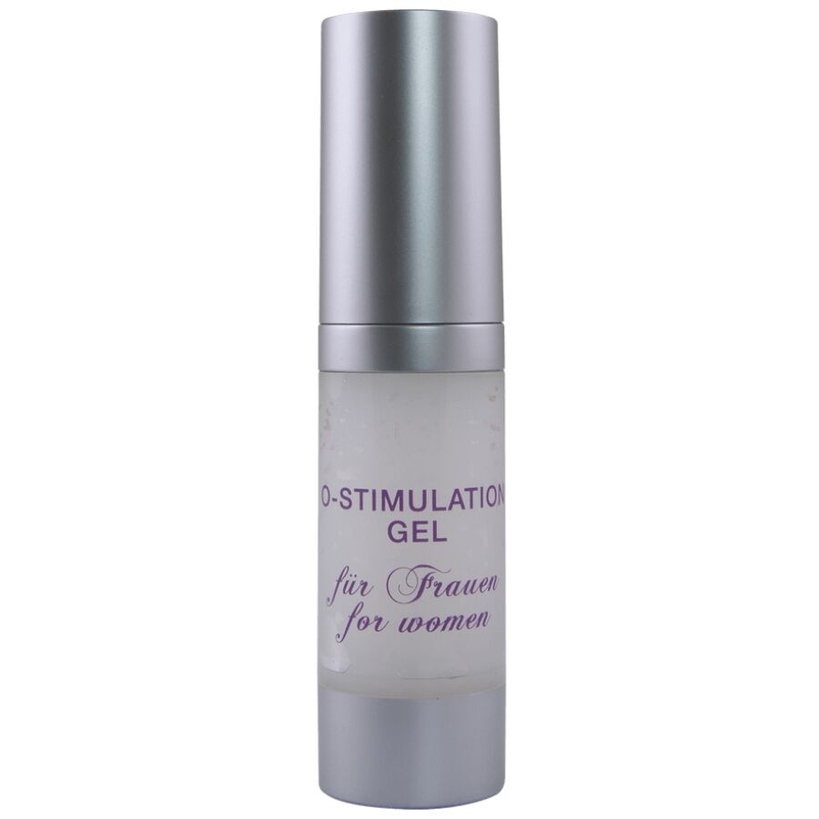 HOT - GEL O-STIMOLANTE PER DONNA 15 ML