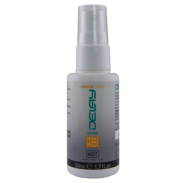 HOT - SPRAY RITARDANTE 50 ML