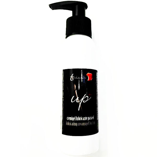 TENTACION - CREMIGEL LUBRIFICANTE ORGASMIC PER LUI 100 ML