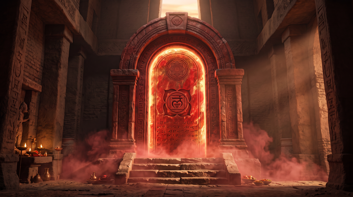 gate of awakening